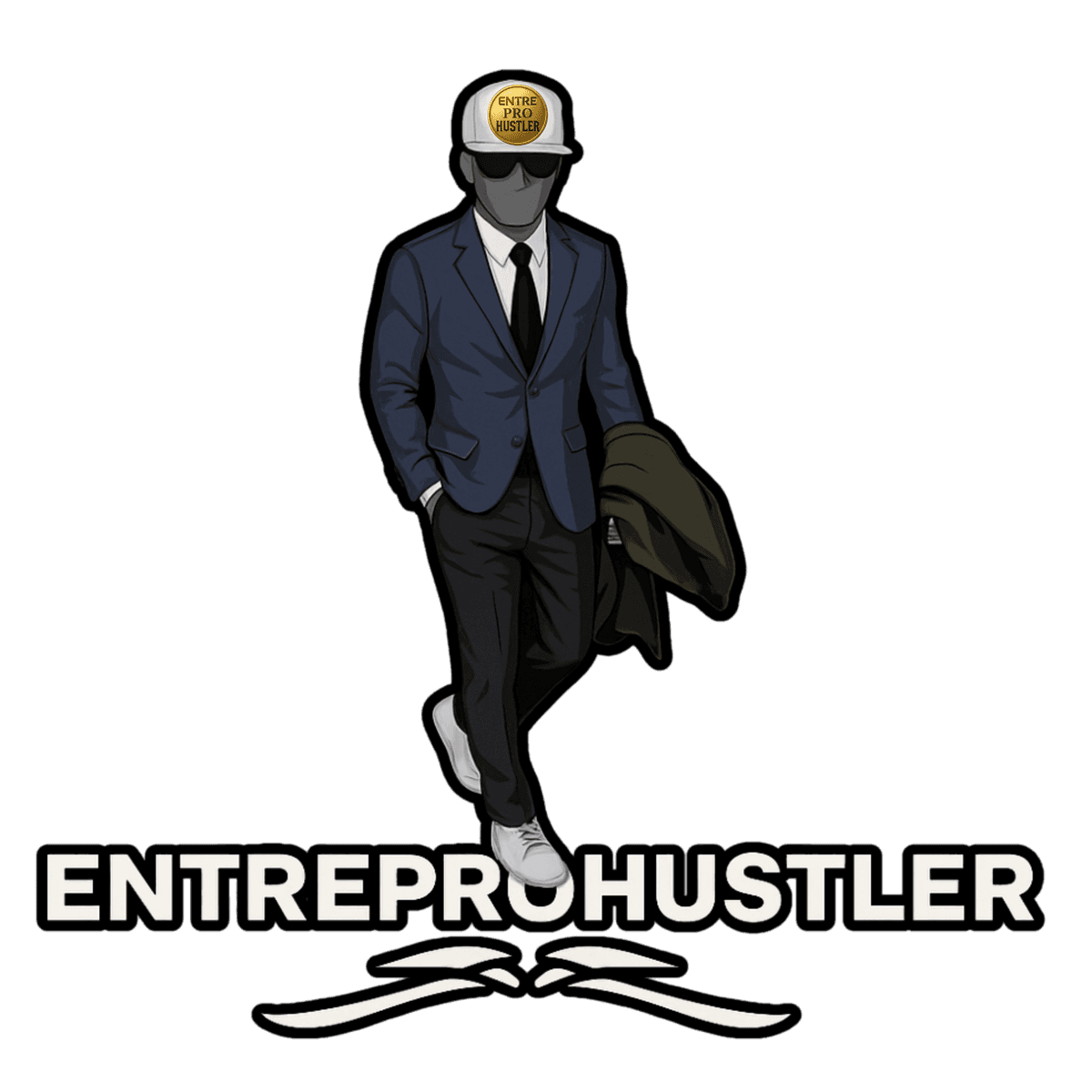 Joe Hustler